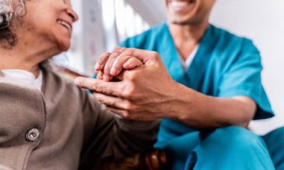 Aged Care Challenges & How To Overcome Them